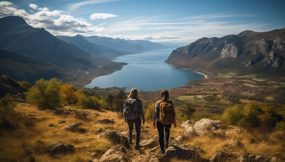 Ecoturismo: scopri i parchi naturali più belli d'Europa