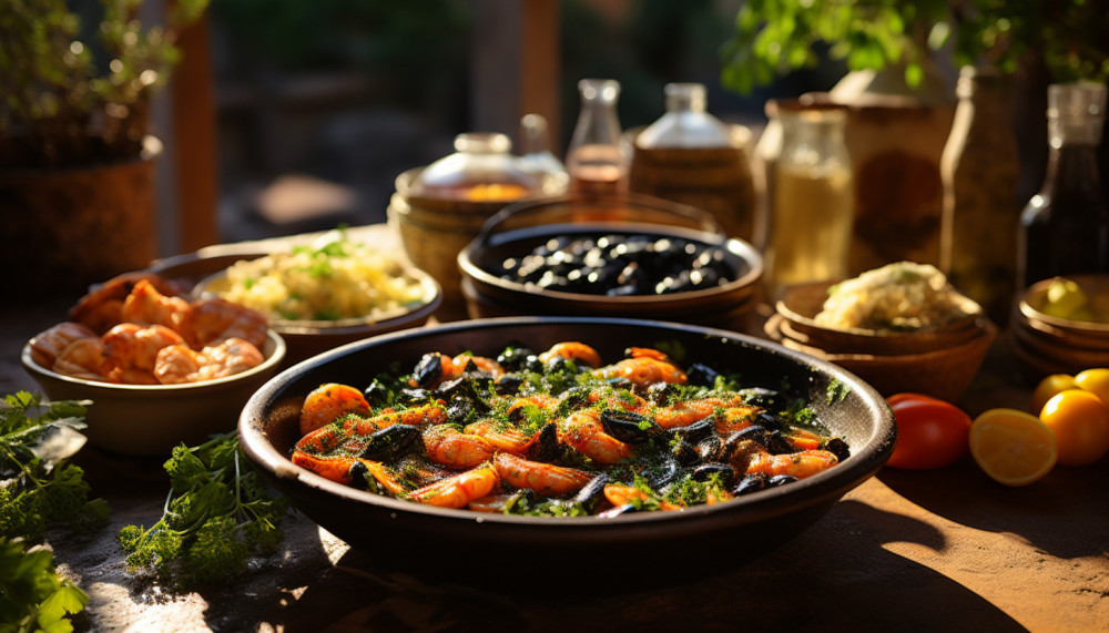La cucina sarda: un viaggio tra i sapori della tradizione