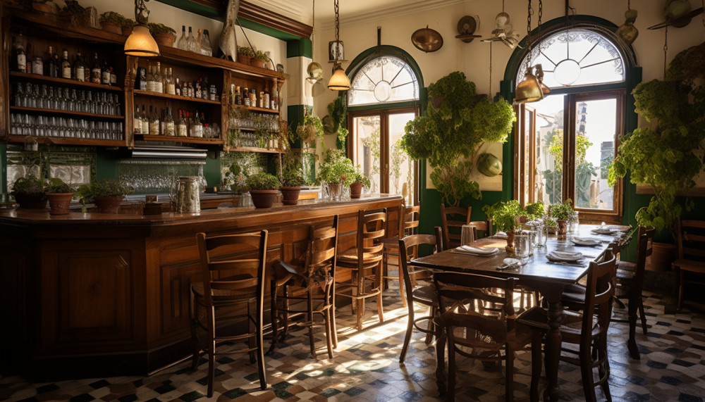 La vera cucina siciliana nei ristoranti meno conosciuti