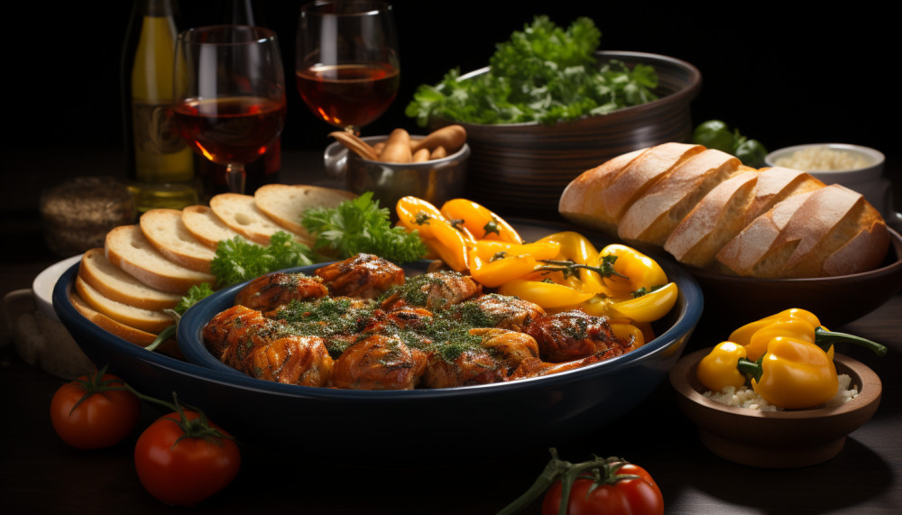 Sapori indimenticabili della cucina portoghese