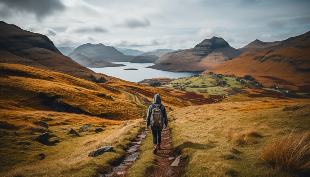 Scopri i segreti nascosti delle isole Faroe