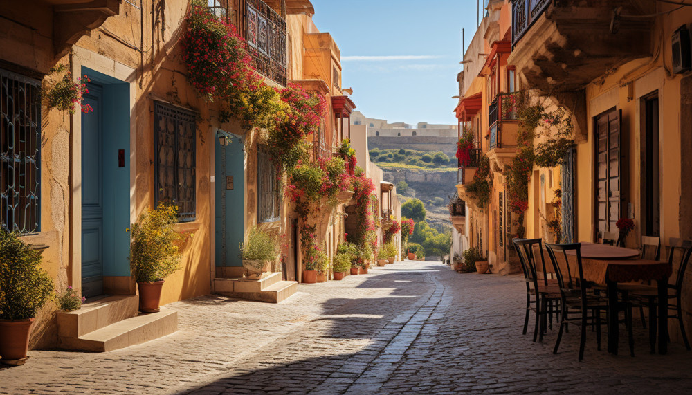Scopri le gemme nascoste di Malta